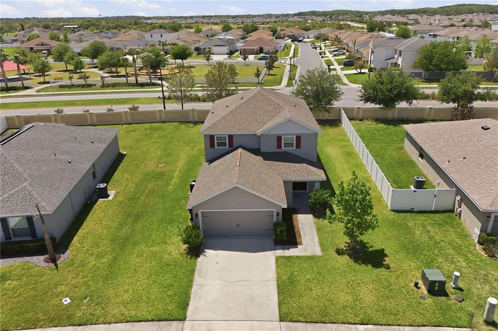 Photo of 4571 Calumet Drive, Saint Cloud, FL 34772 (MLS # O6400274)