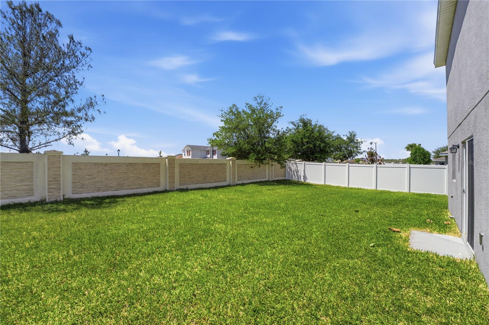 GRAMERCY FARMS PH 4 - Residential