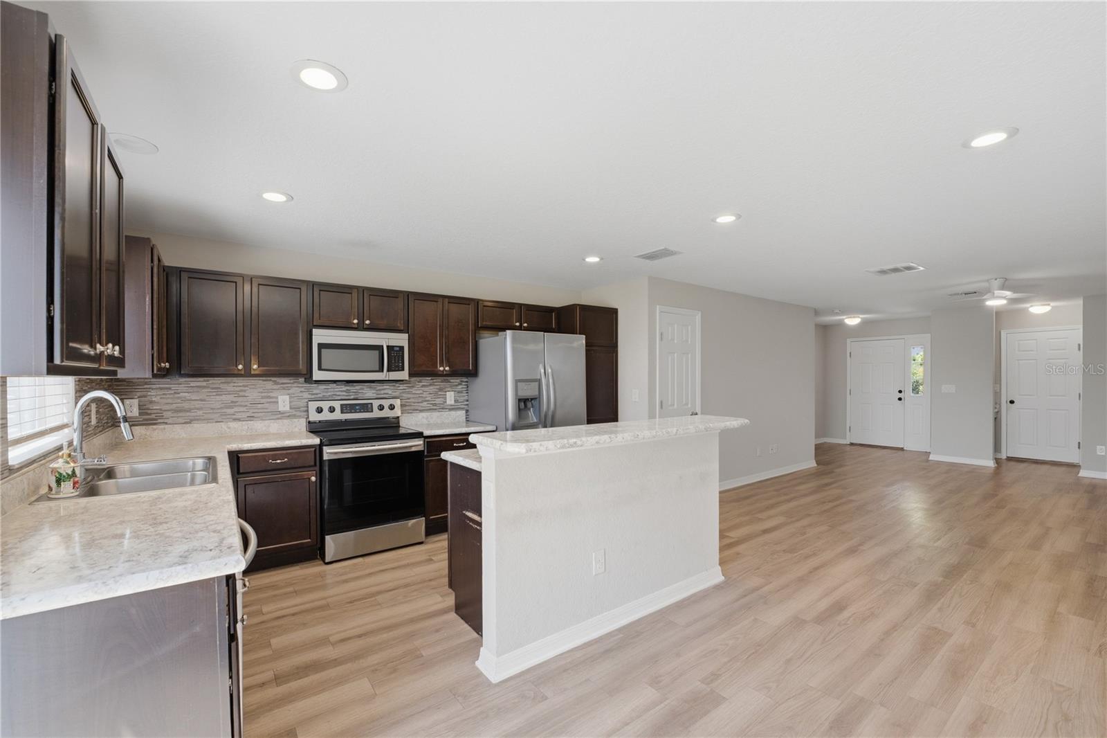 GRAMERCY FARMS PH 4 - Residential