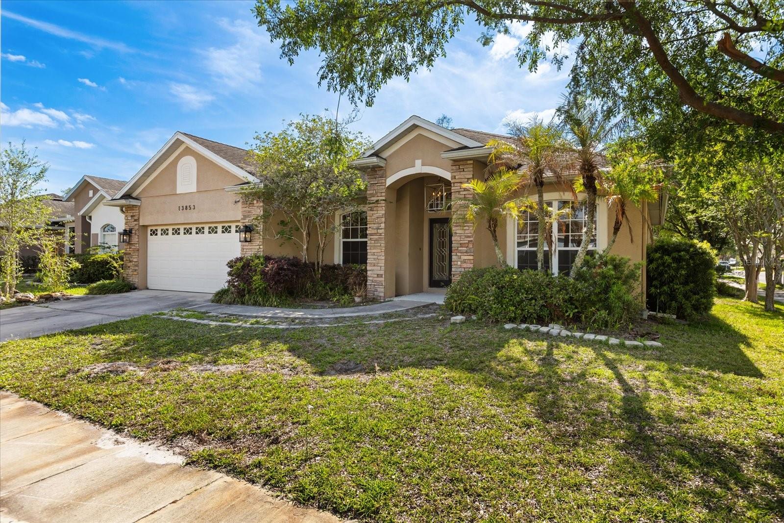 WATERFORD LAKES TR N23B - Residential