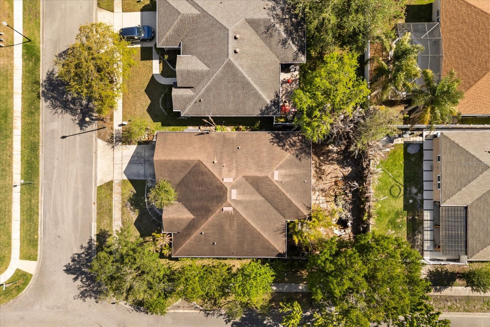 WATERFORD LAKES TR N23B - Residential