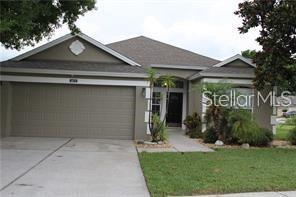 ALOMA WOODS - Residential