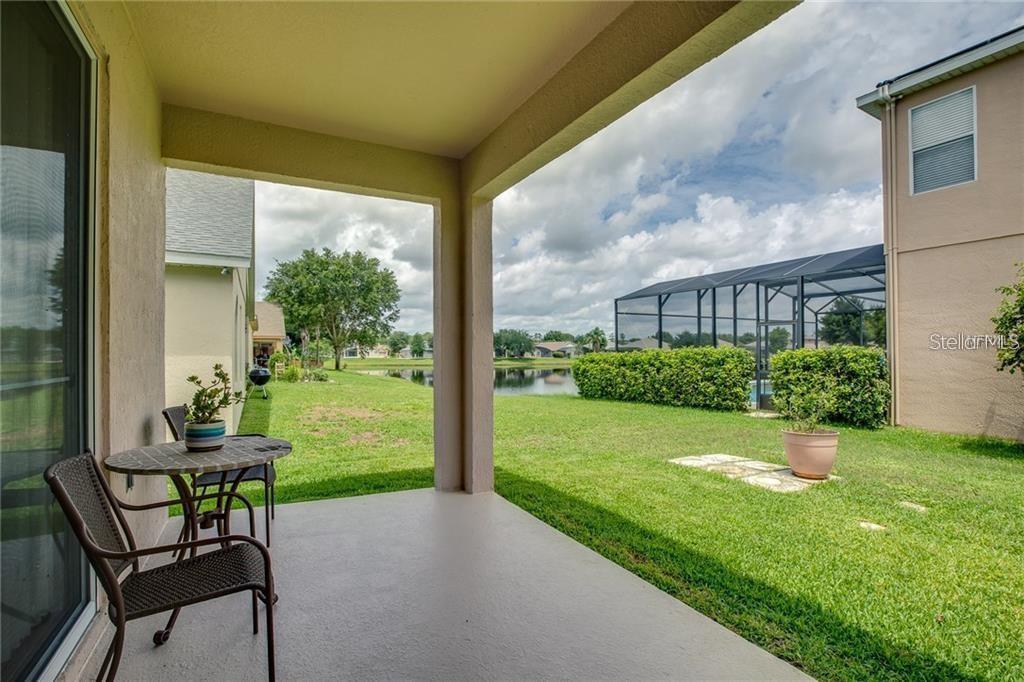 ALOMA WOODS - Residential