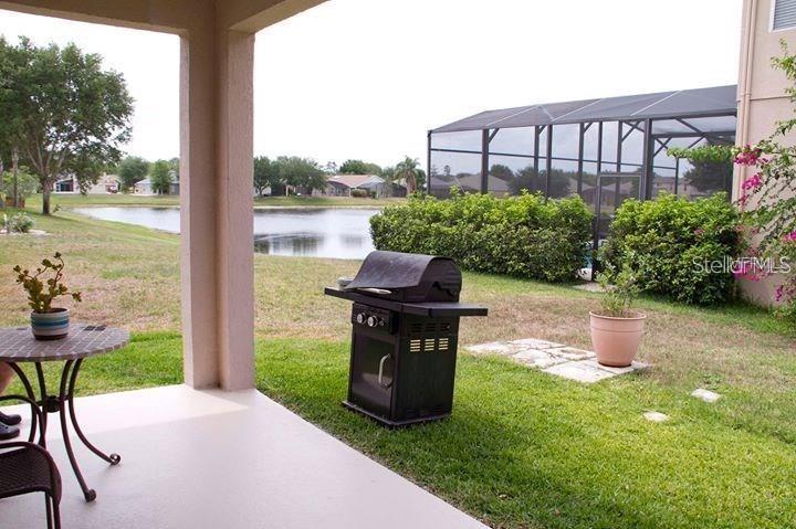 ALOMA WOODS - Residential