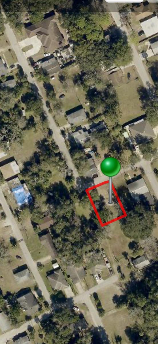 An unique opportunity to build your dream home. Centrally located .49 acre lot that has been completely cleared. Conveniently located just minutes away from the world-famous Daytona Beach. Near local community center, restaurants, shopping centers, public transportation and much more. All information recorded in the MLS is intended to be accurate but cannot be guaranteed, buyer advised to verify. No HOA!