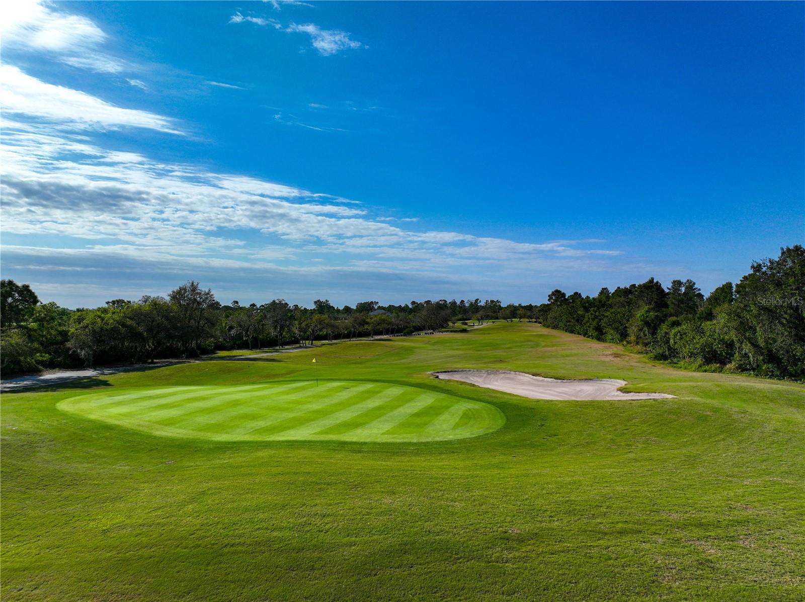 SUN N LAKE - Residential