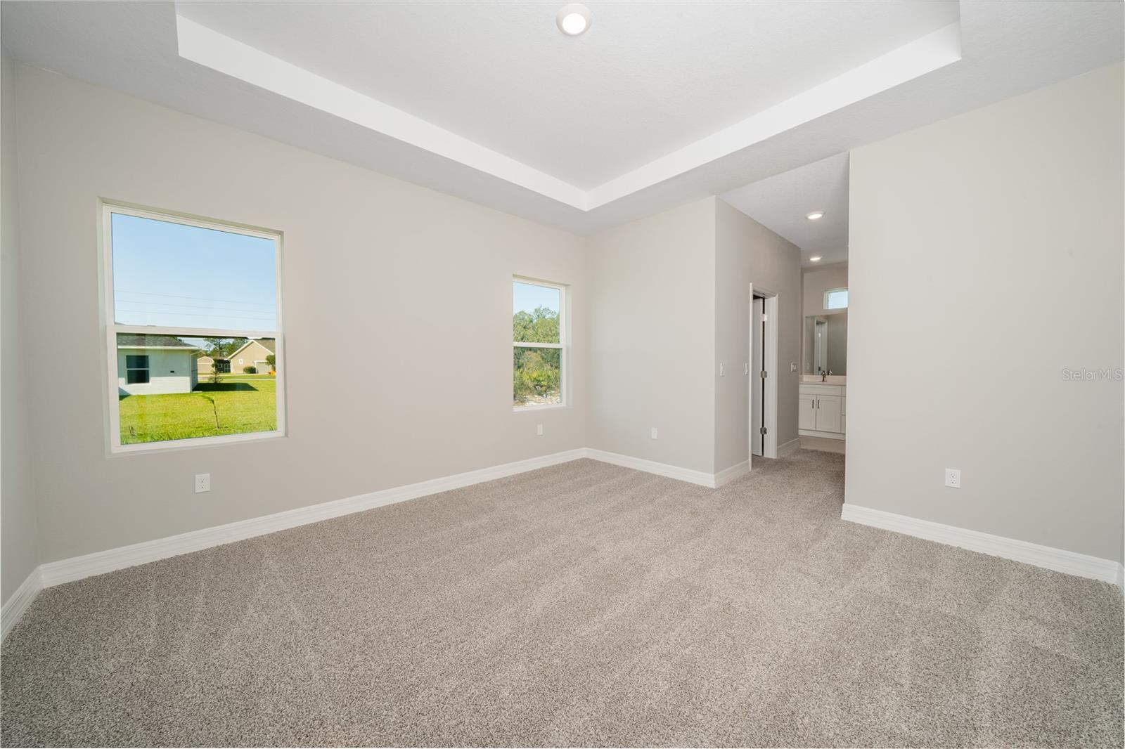 SUN N LAKE - Residential