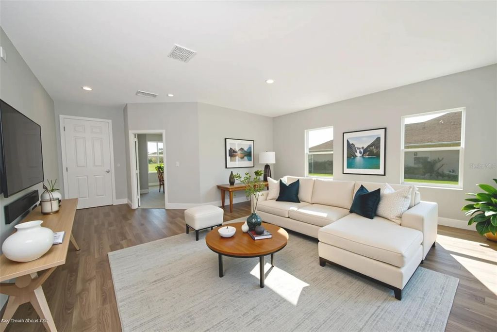 Photo of 6137 Monegro Street, Sebring, FL 33872 (MLS # O6374623)