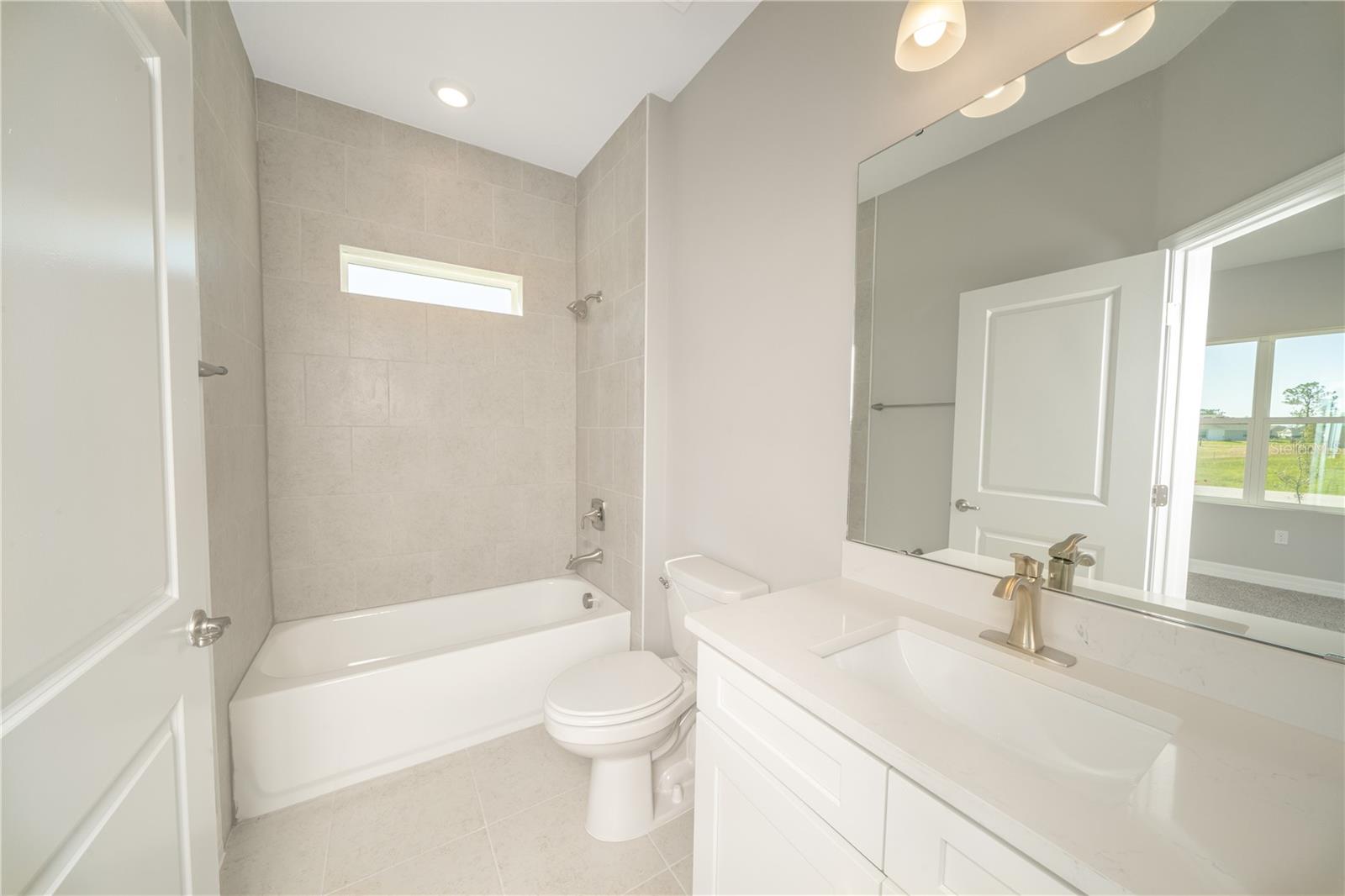 SUN N LAKE - Residential