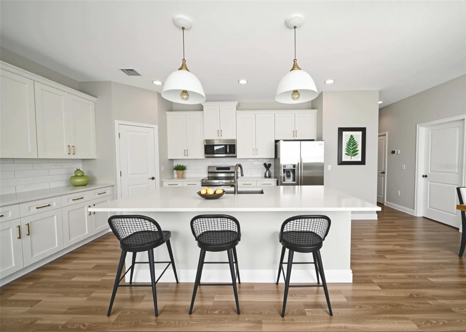 SUN N LAKE - Residential