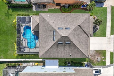 A home in BRADENTON