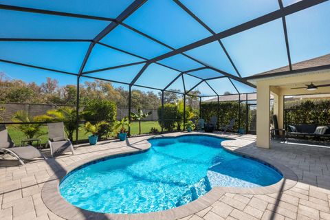 A home in BRADENTON