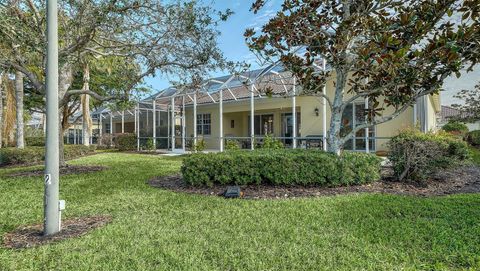 A home in SARASOTA