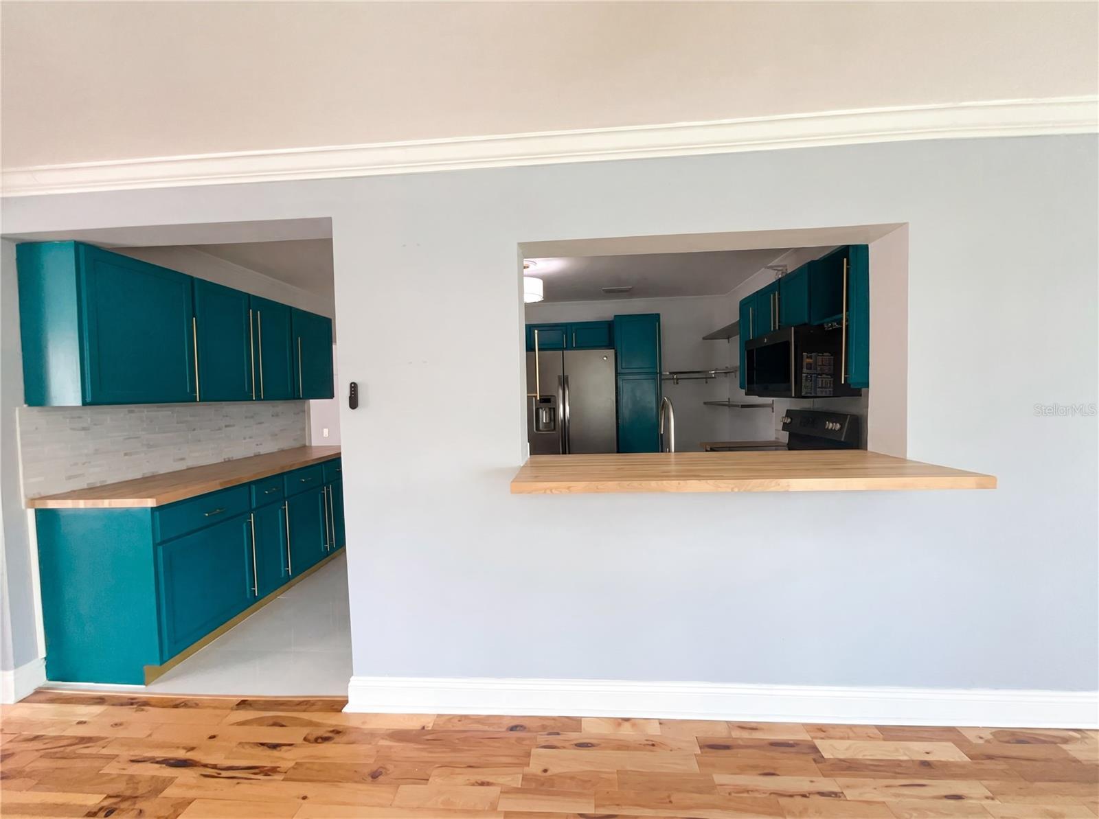 CAPE BREEZE - Residential