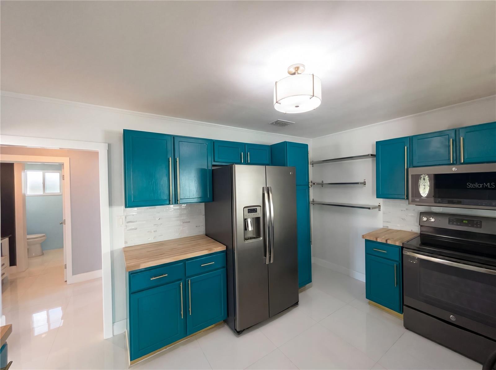 CAPE BREEZE - Residential