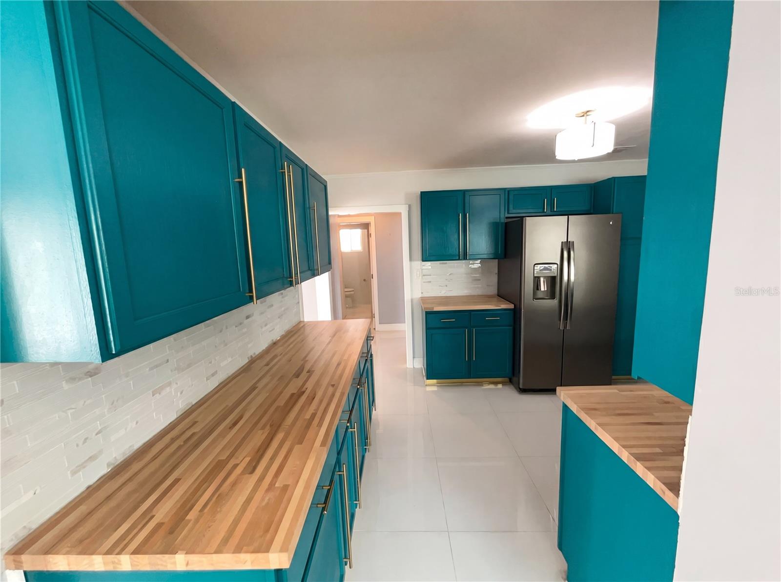 CAPE BREEZE - Residential