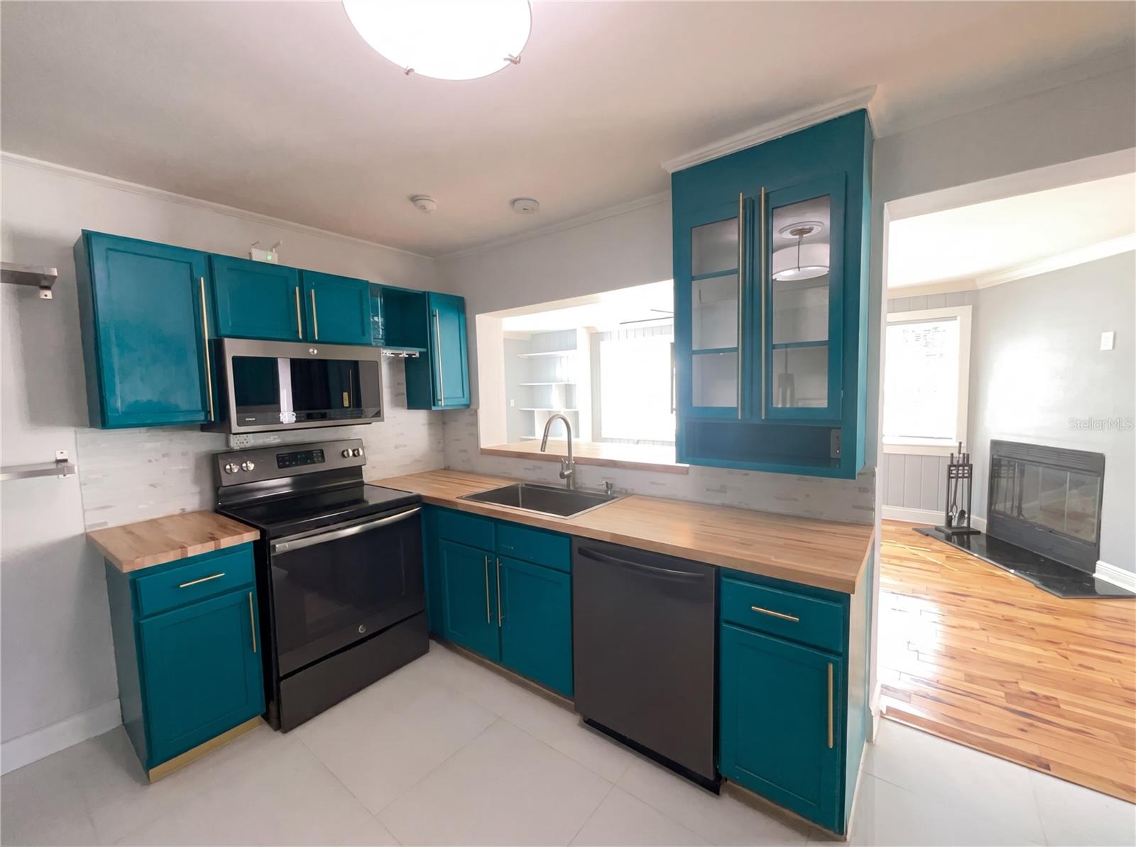 CAPE BREEZE - Residential