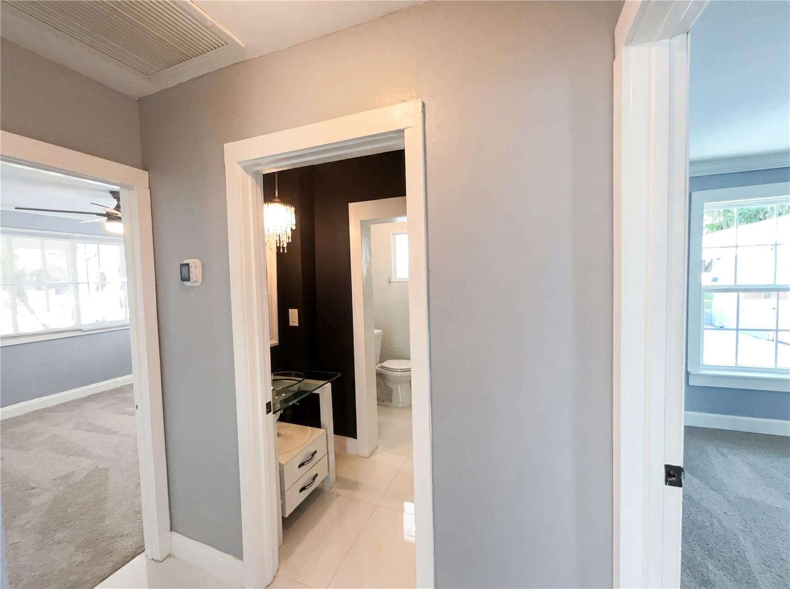 CAPE BREEZE - Residential
