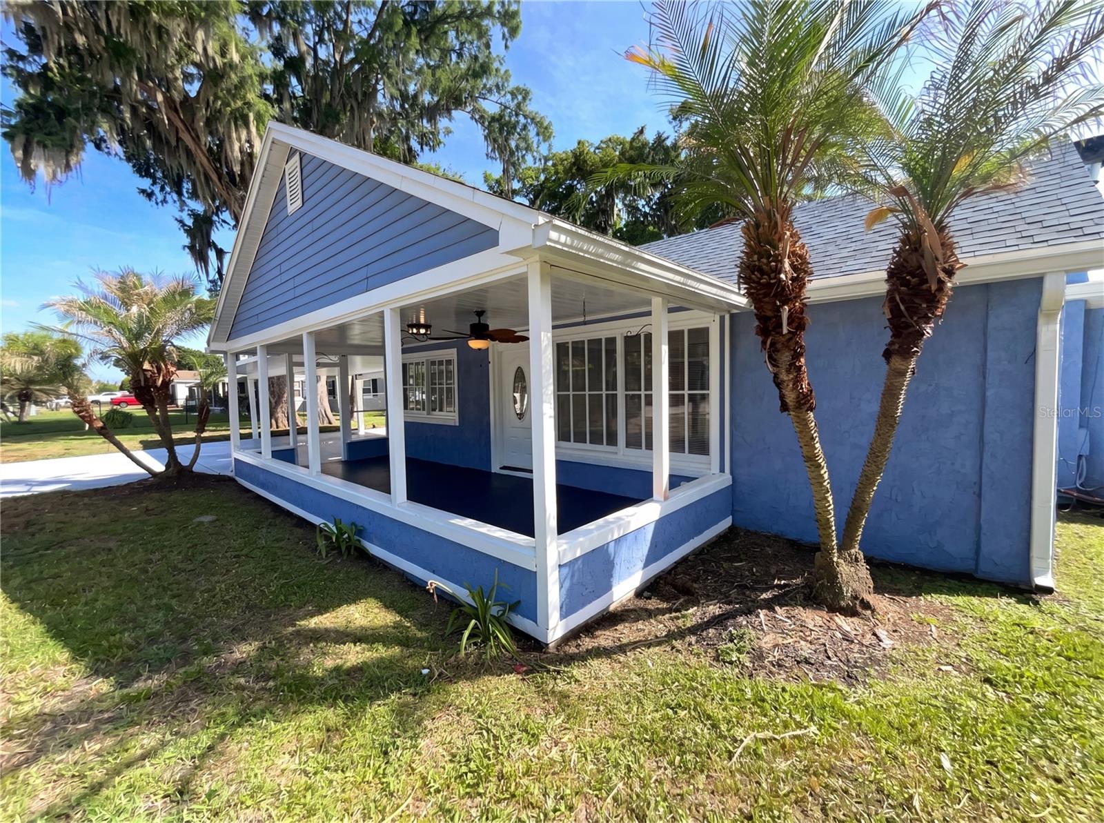 CAPE BREEZE - Residential
