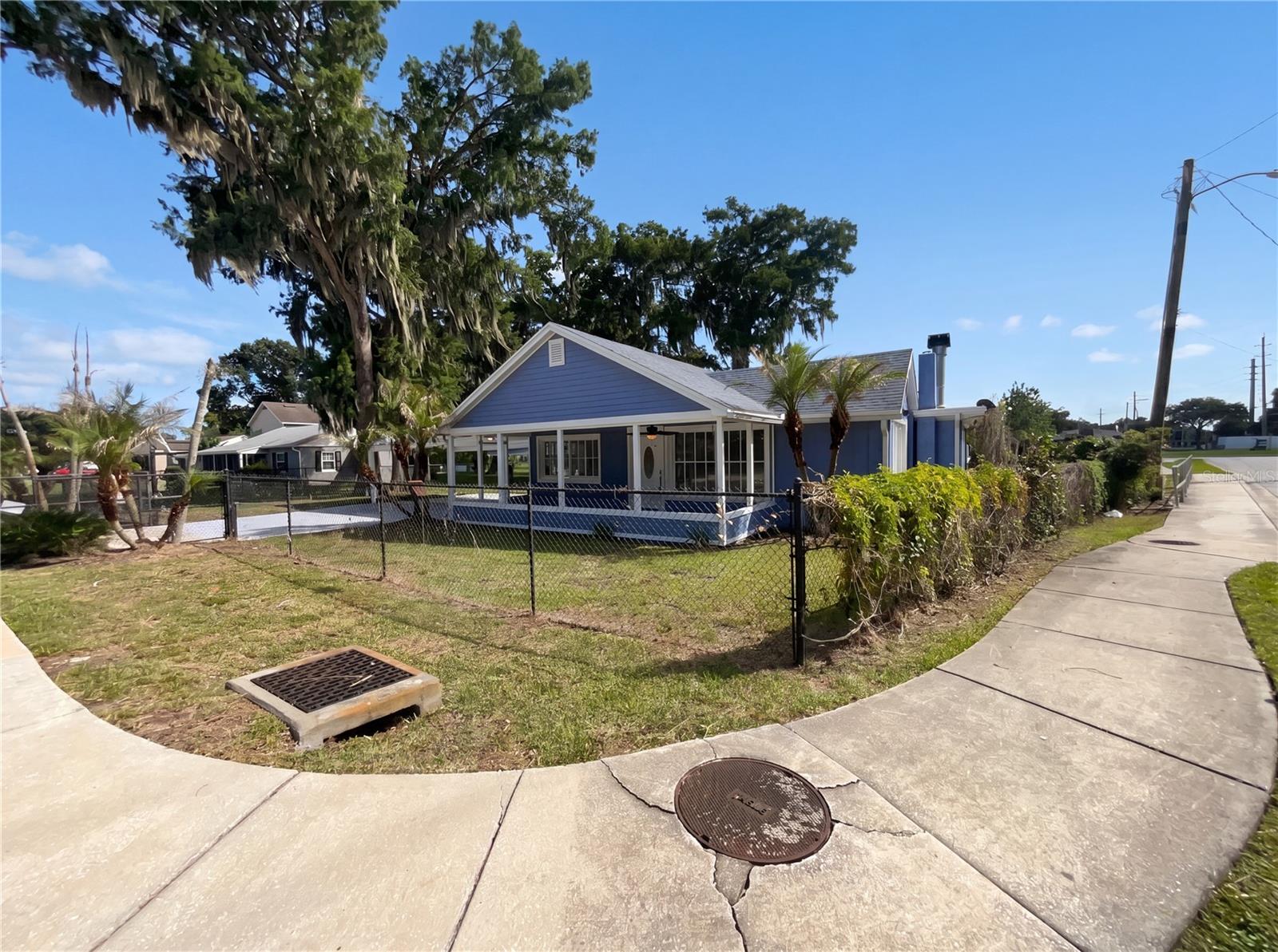 CAPE BREEZE - Residential
