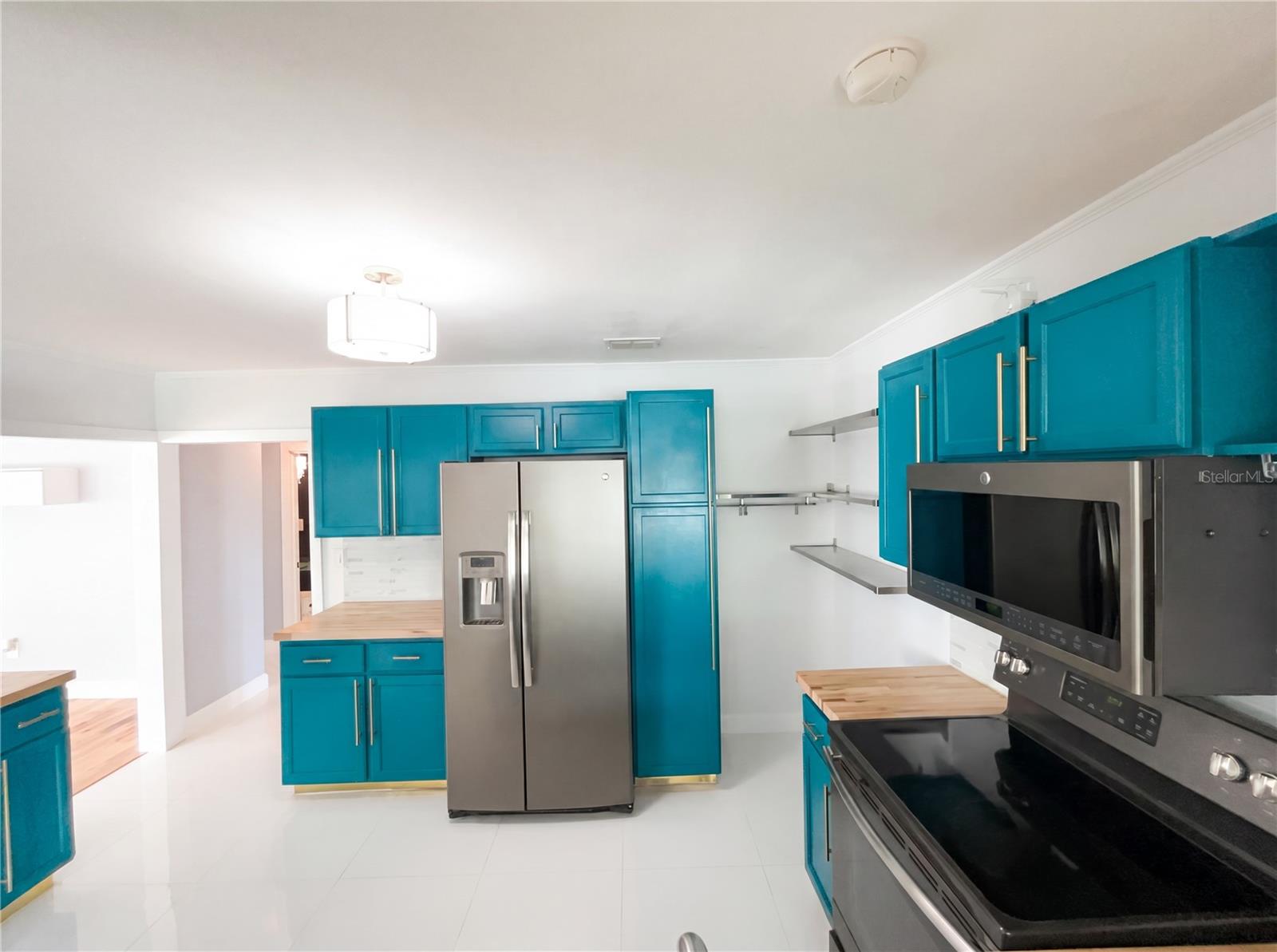 CAPE BREEZE - Residential