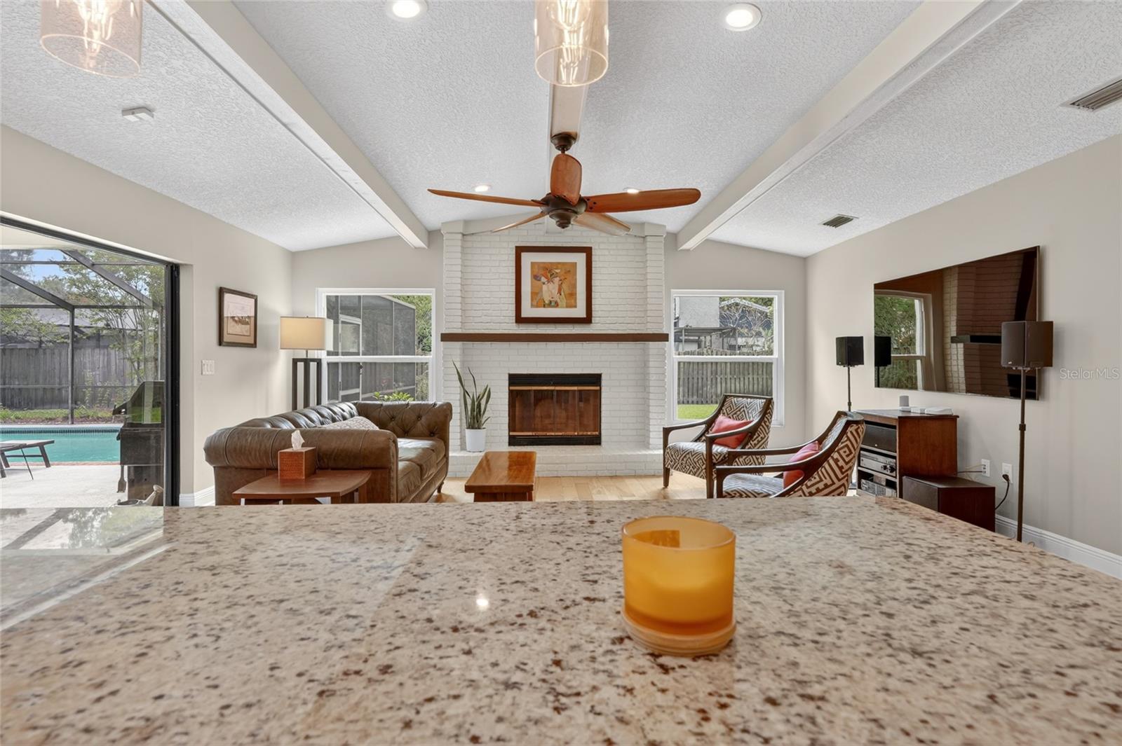 LAKE MAGDALENE MANORS - Residential