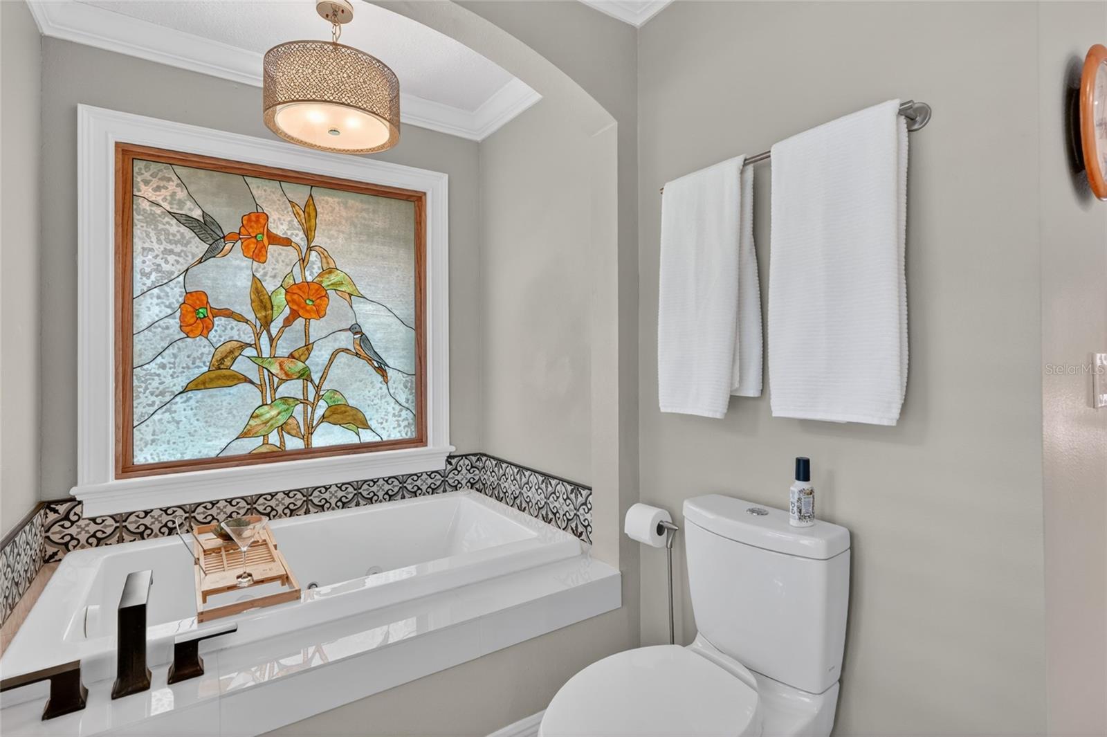 LAKE MAGDALENE MANORS - Residential