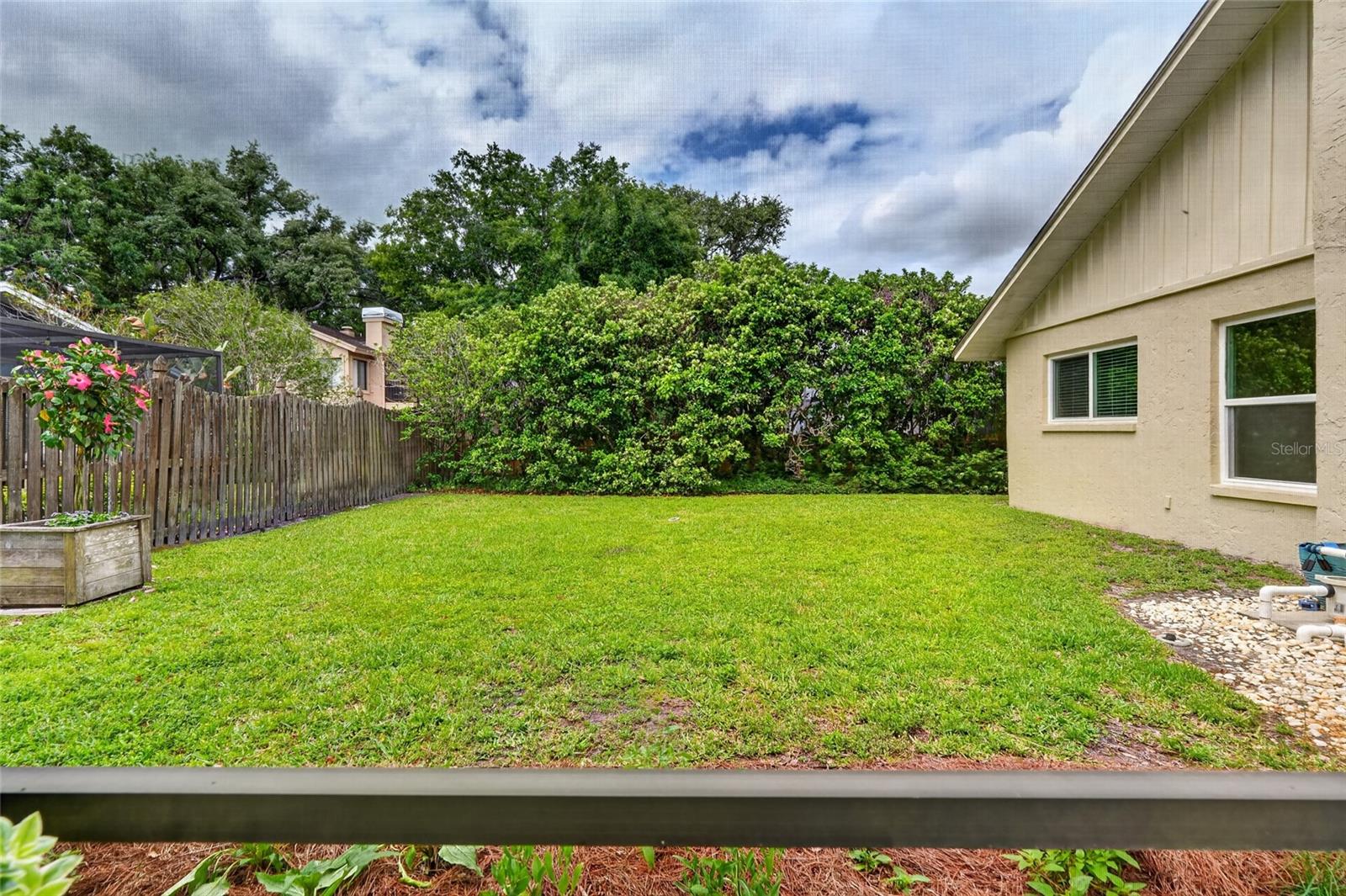 LAKE MAGDALENE MANORS - Residential