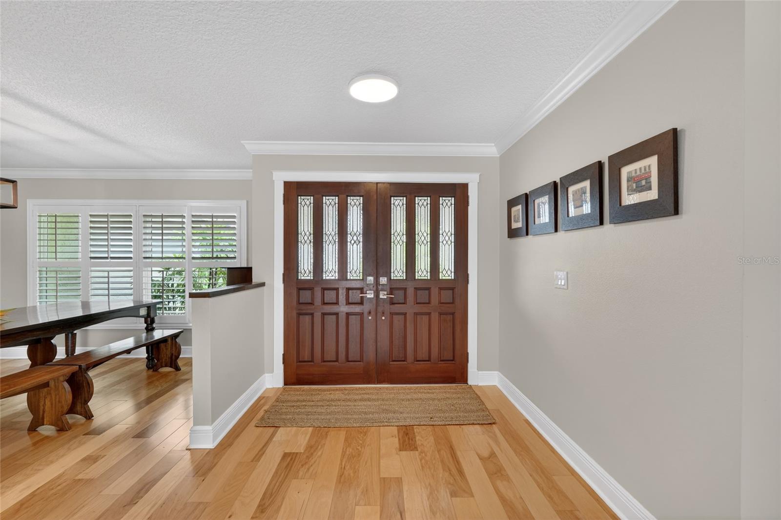 LAKE MAGDALENE MANORS - Residential