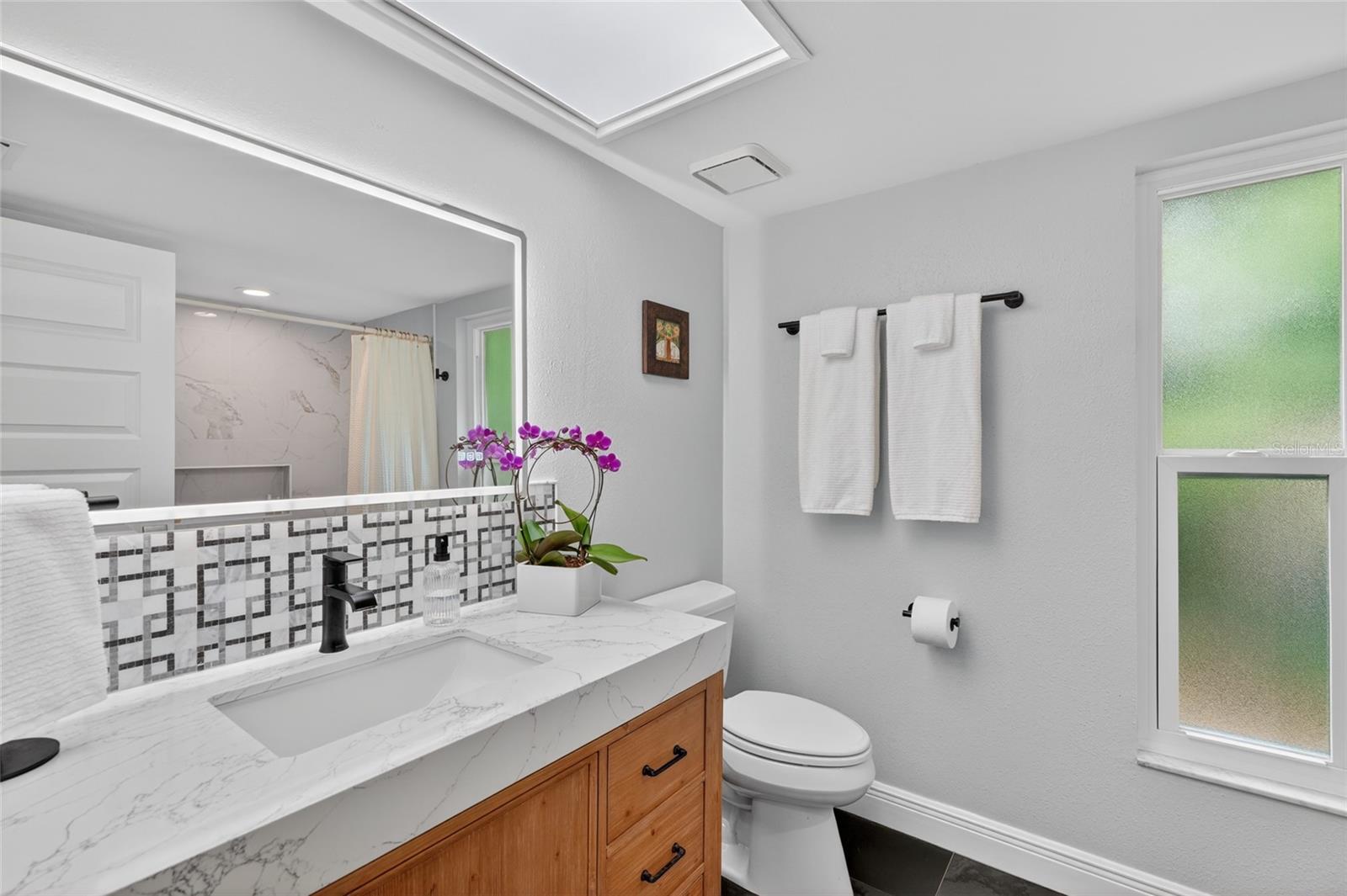 LAKE MAGDALENE MANORS - Residential