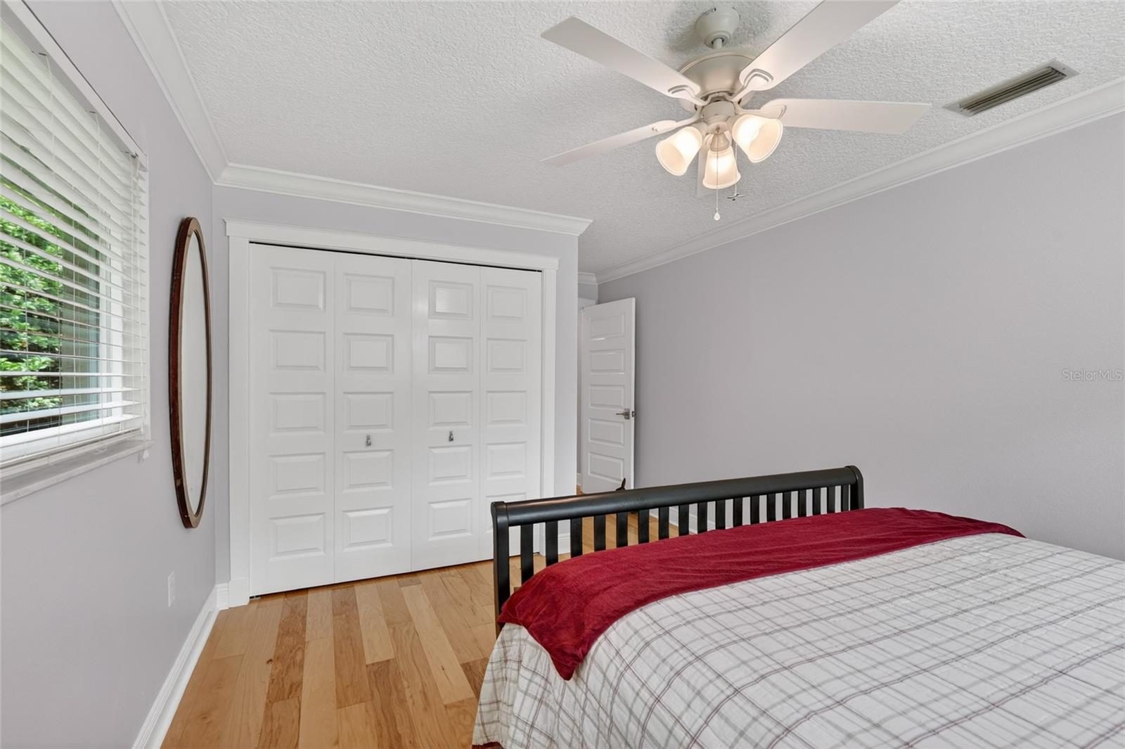 LAKE MAGDALENE MANORS - Residential