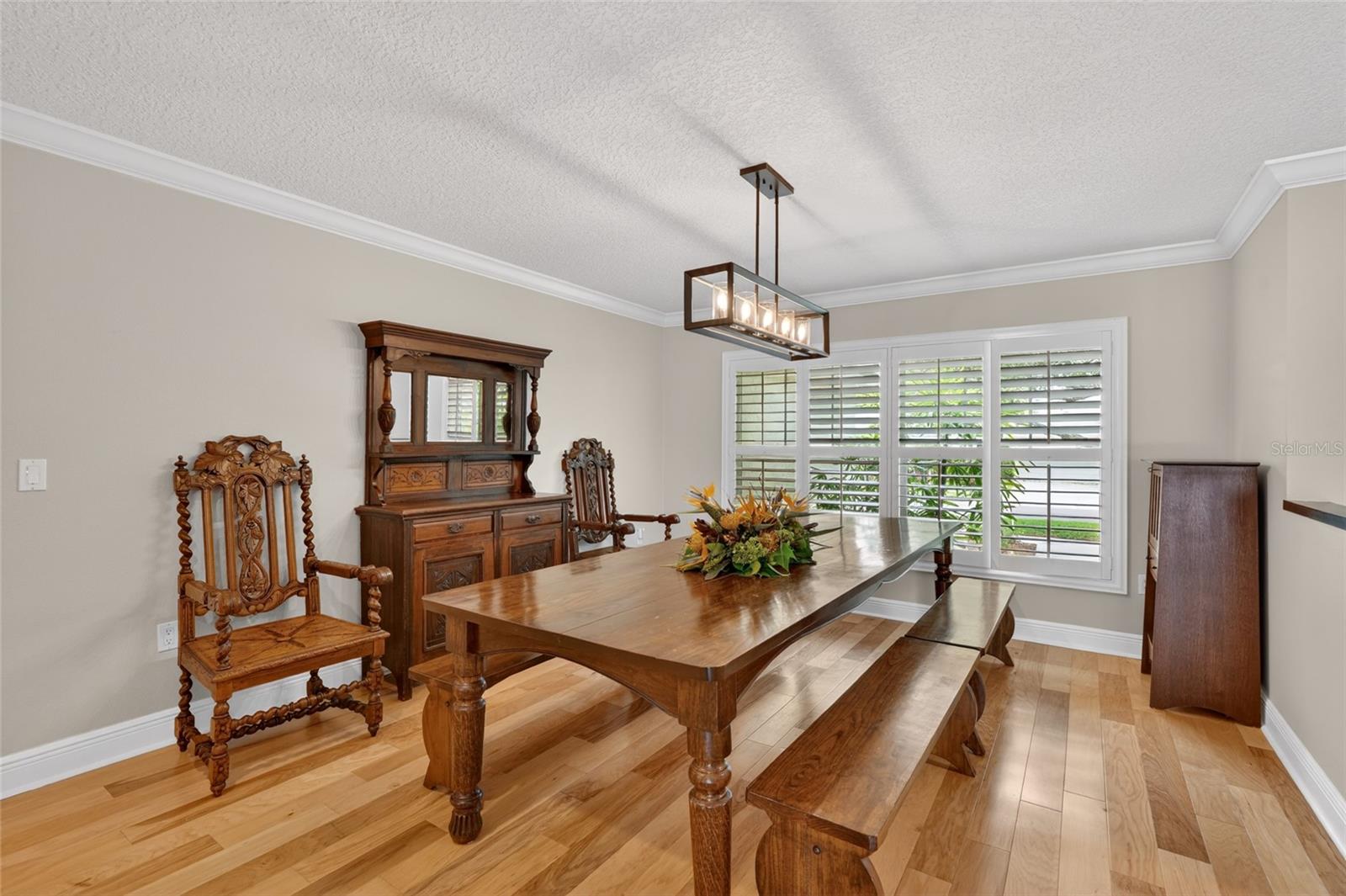 LAKE MAGDALENE MANORS - Residential