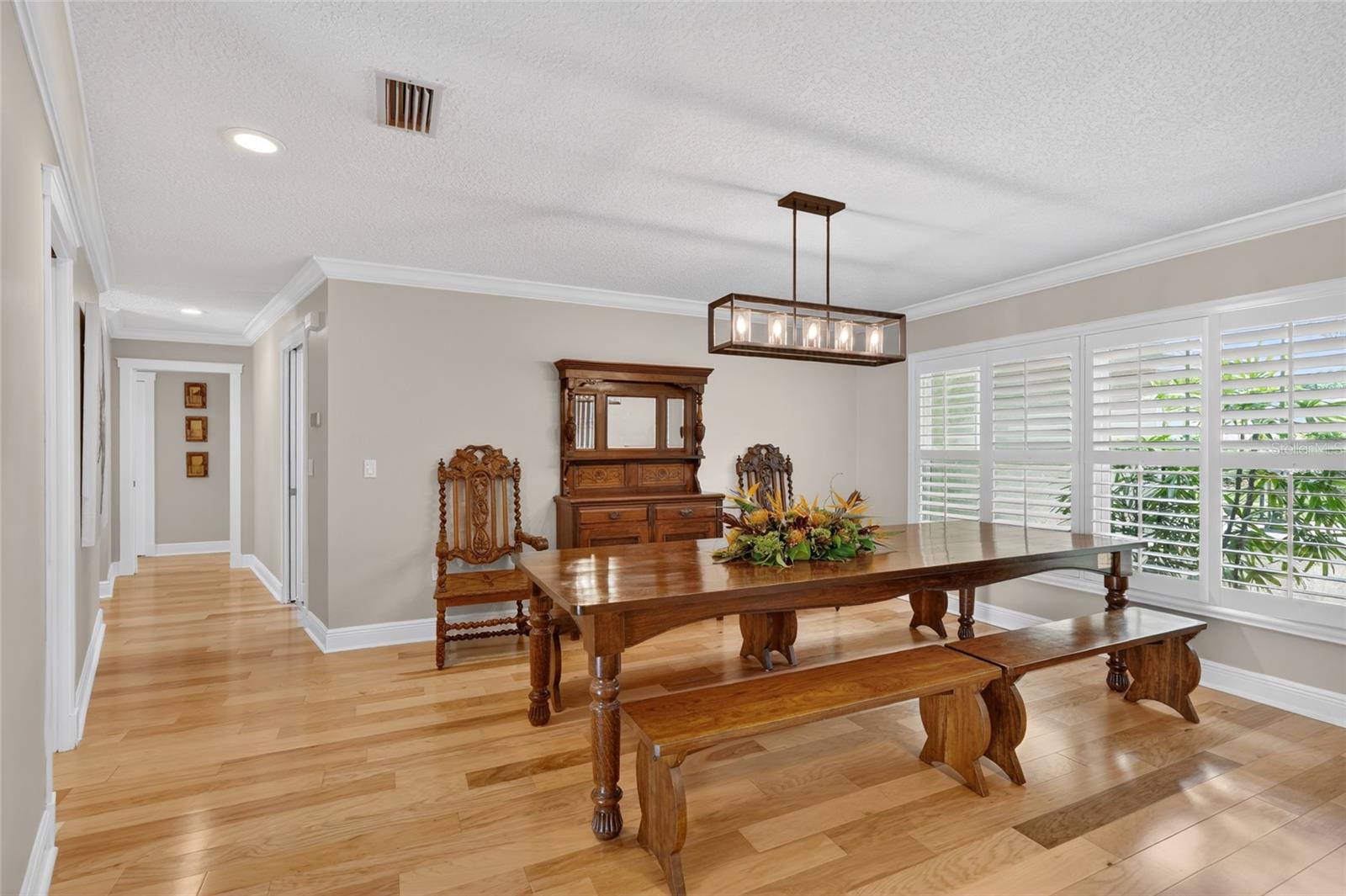 LAKE MAGDALENE MANORS - Residential