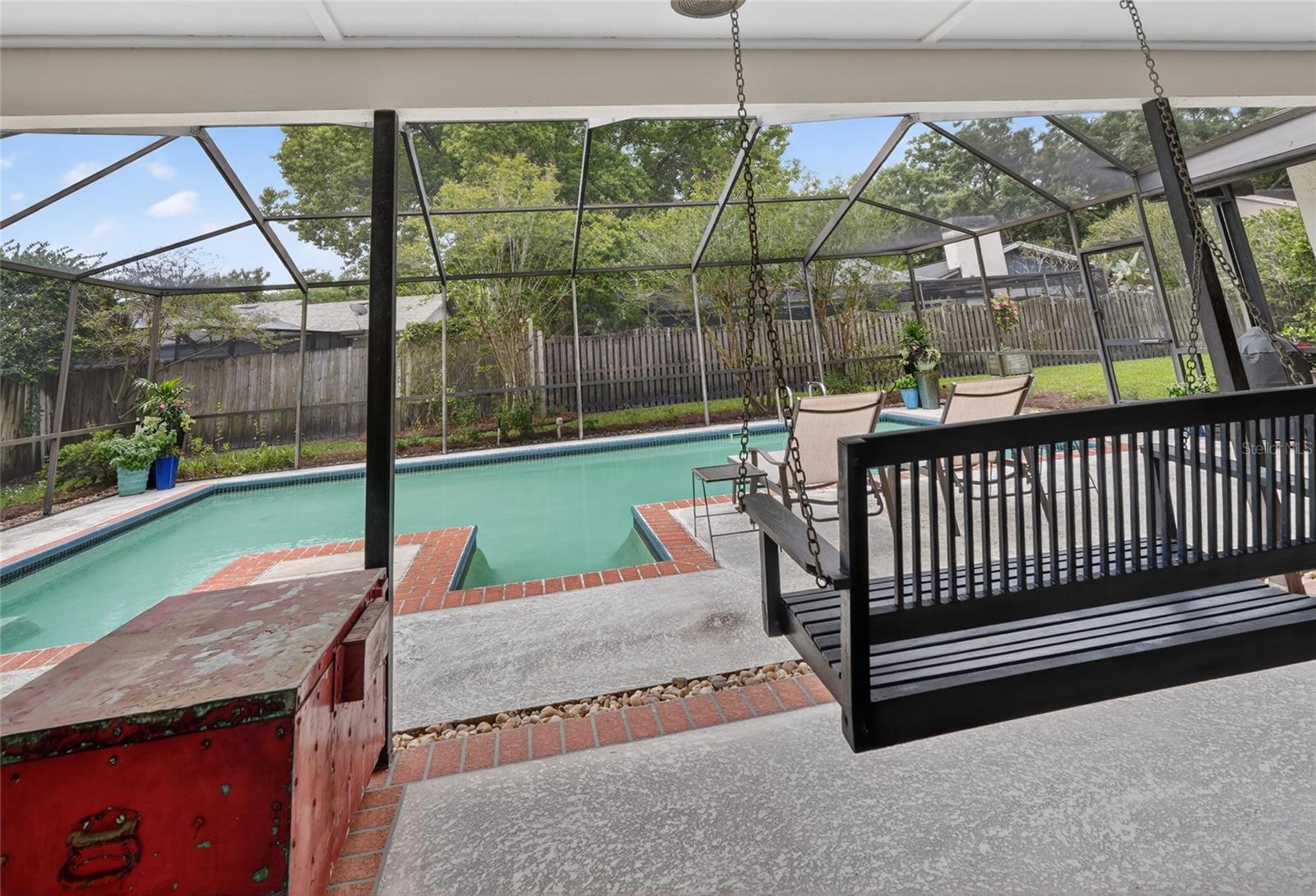 LAKE MAGDALENE MANORS - Residential