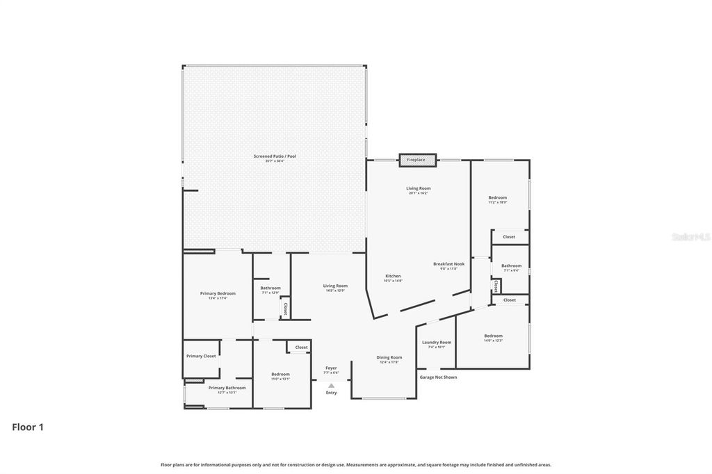 Photo of 14013 Shady Shores Drive, Tampa, FL 33613 (MLS # TB8495114)