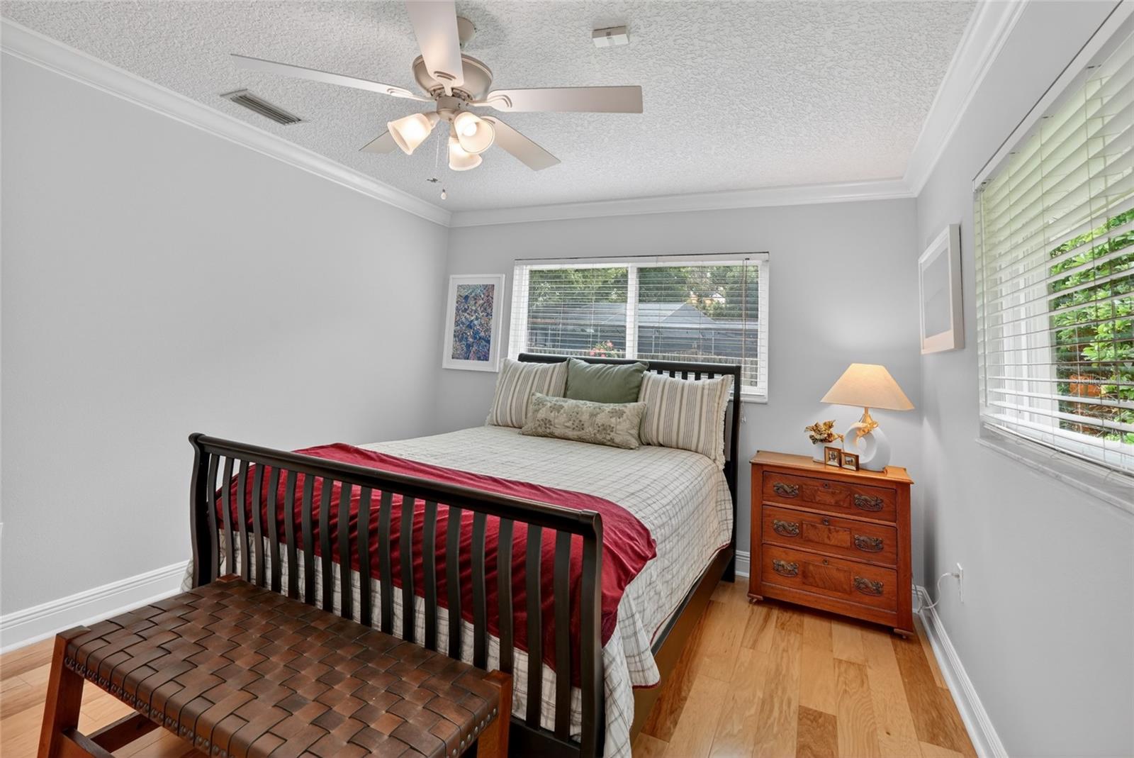 LAKE MAGDALENE MANORS - Residential