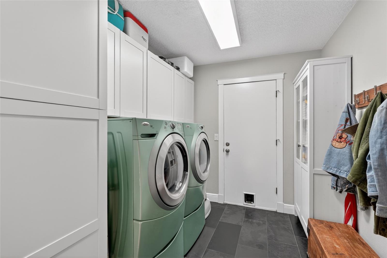 LAKE MAGDALENE MANORS - Residential