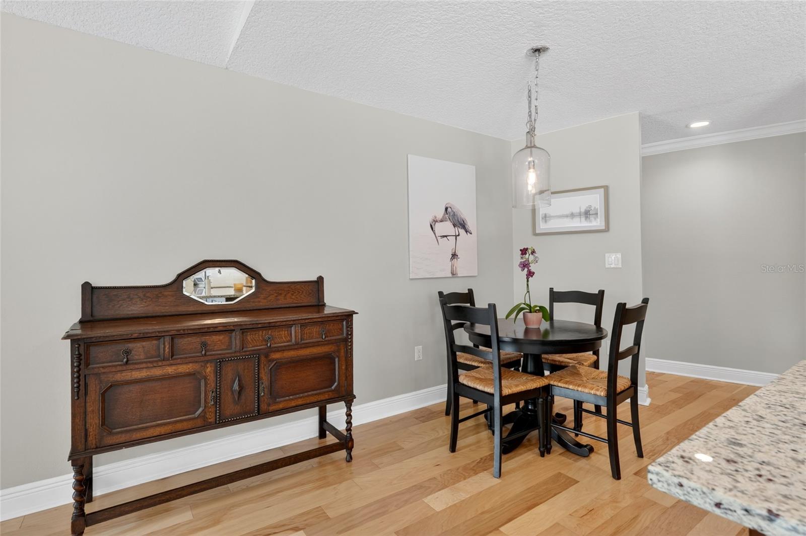 LAKE MAGDALENE MANORS - Residential