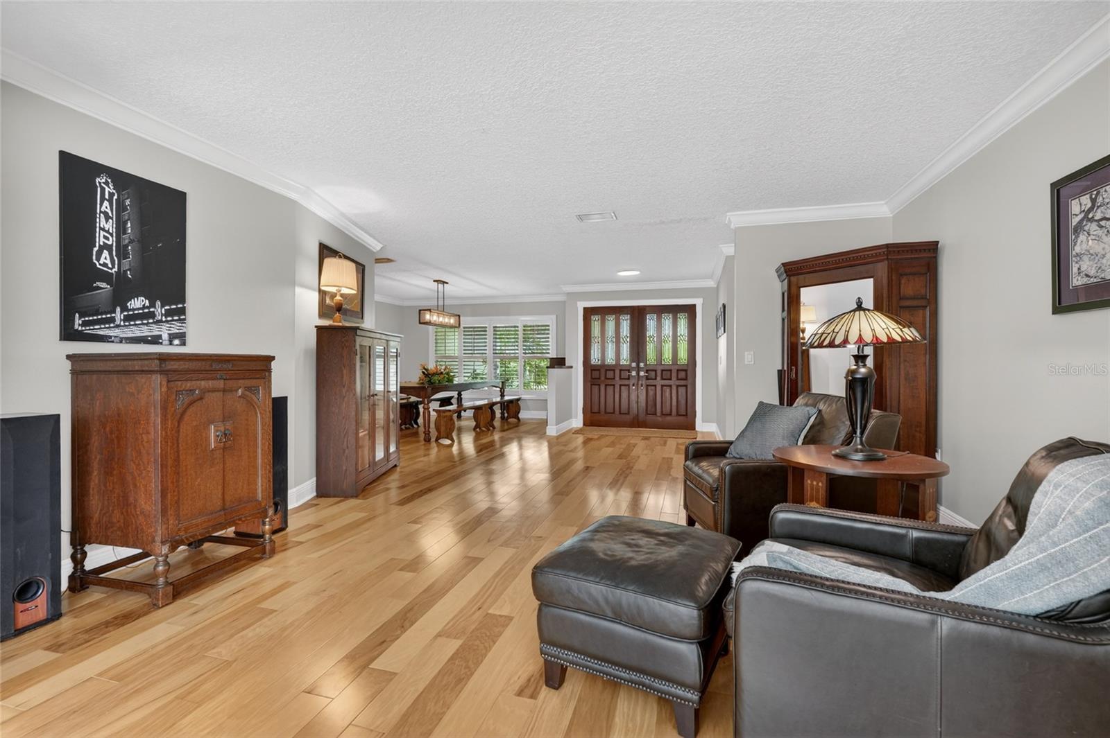 LAKE MAGDALENE MANORS - Residential