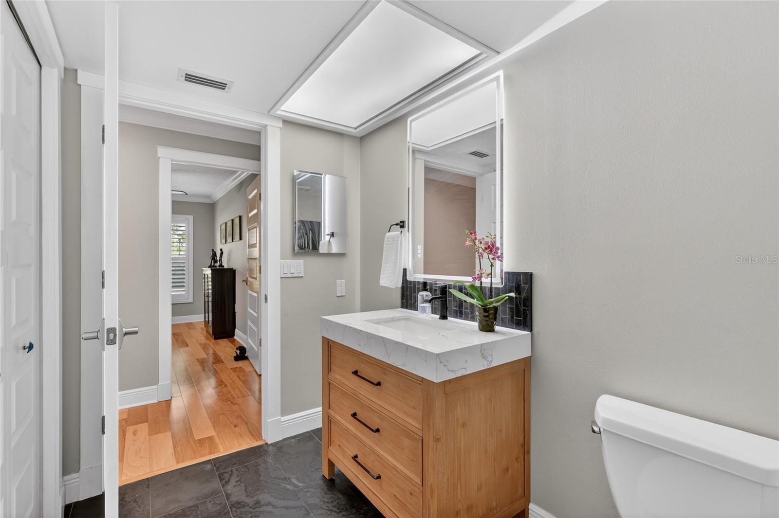 LAKE MAGDALENE MANORS - Residential