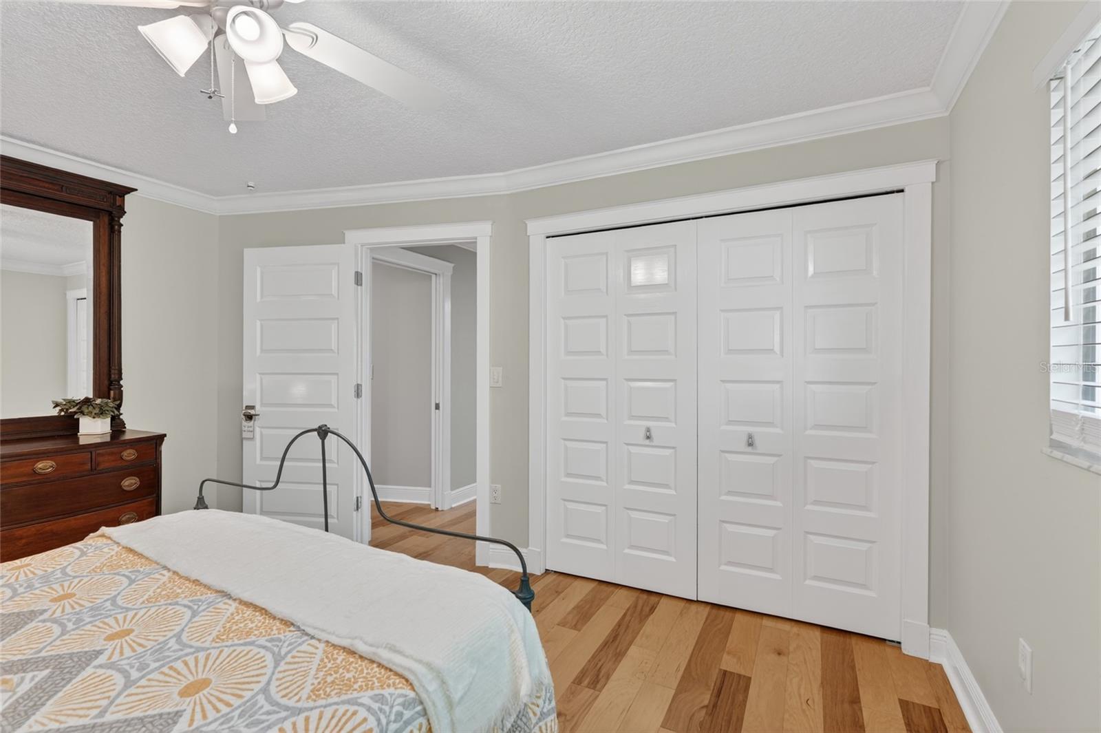 LAKE MAGDALENE MANORS - Residential