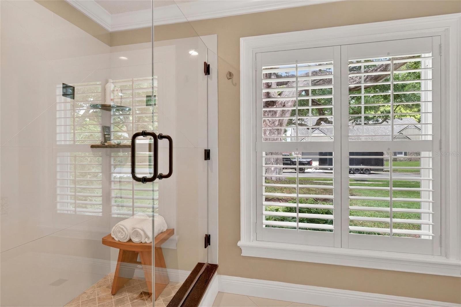 LAKE MAGDALENE MANORS - Residential