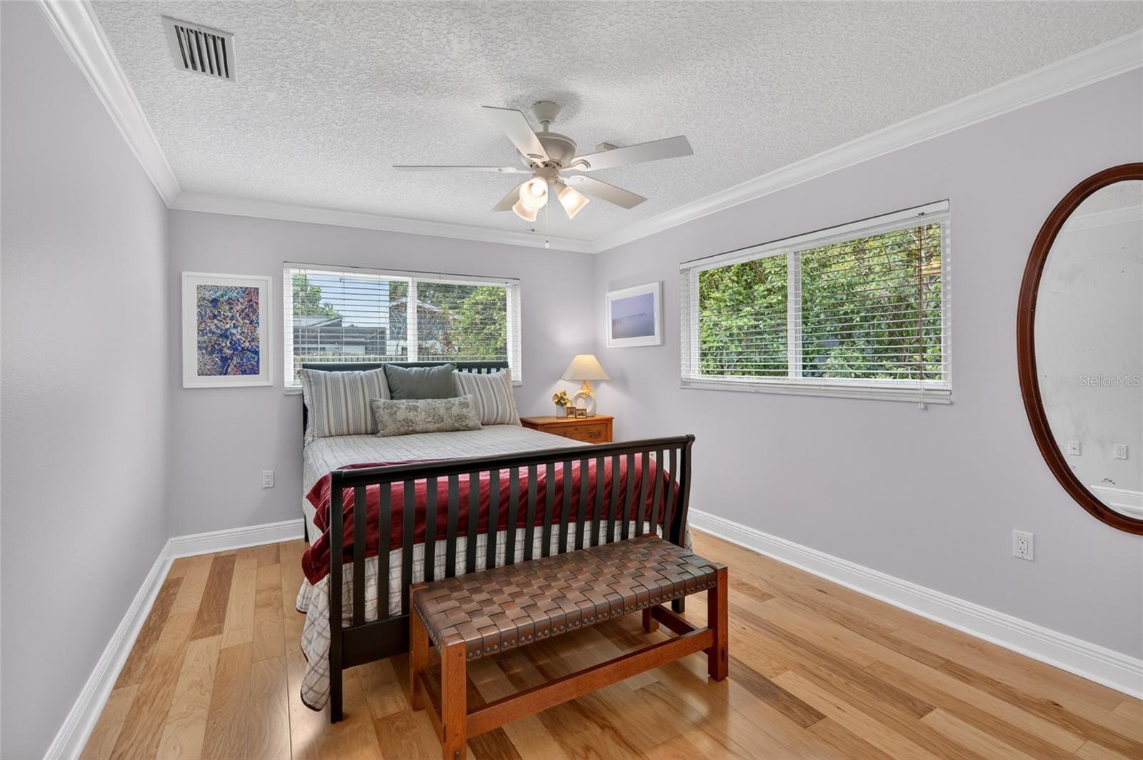 LAKE MAGDALENE MANORS - Residential