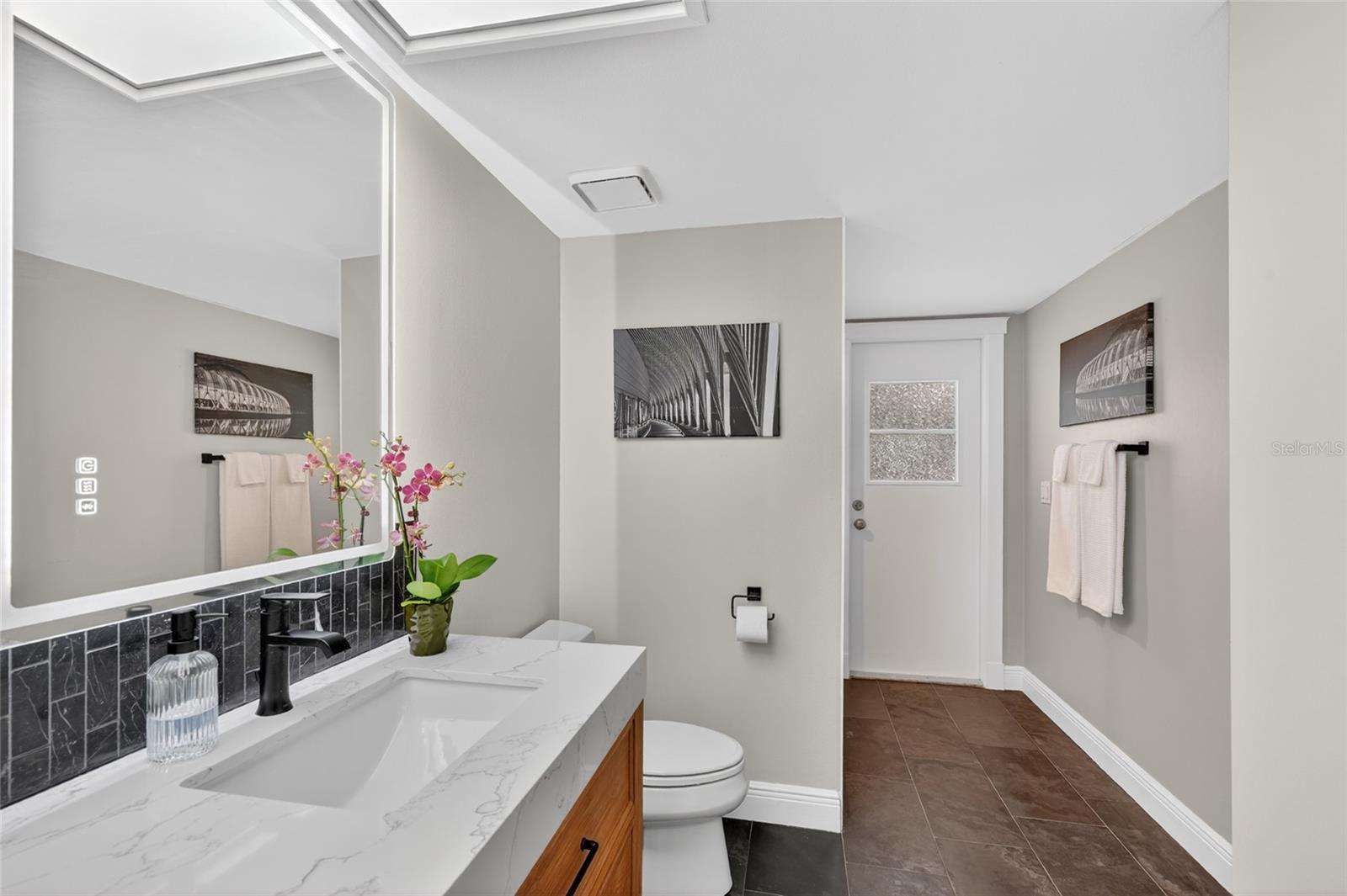 LAKE MAGDALENE MANORS - Residential