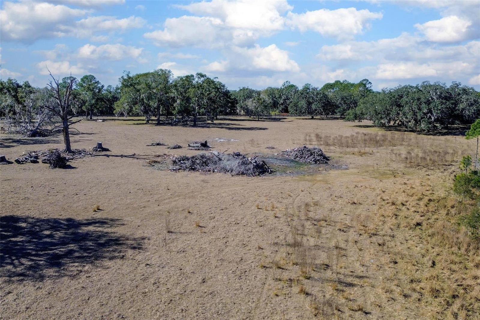 DOMINGO REYES GRANT - Land