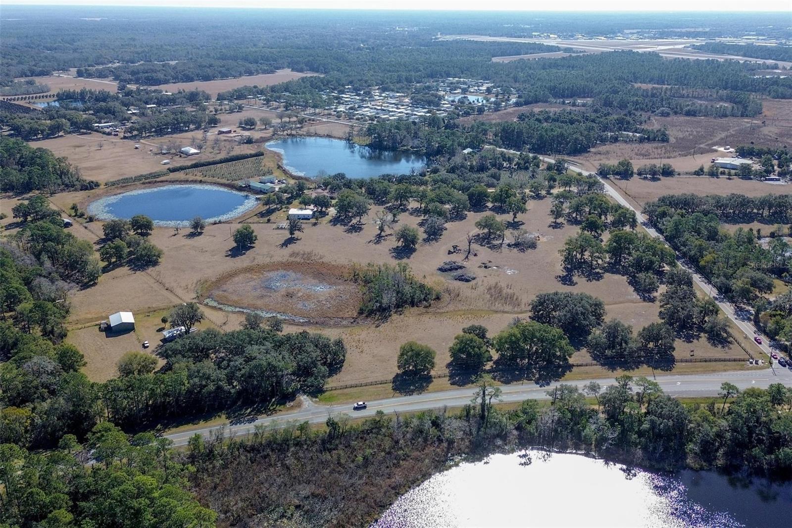 DOMINGO REYES GRANT - Land