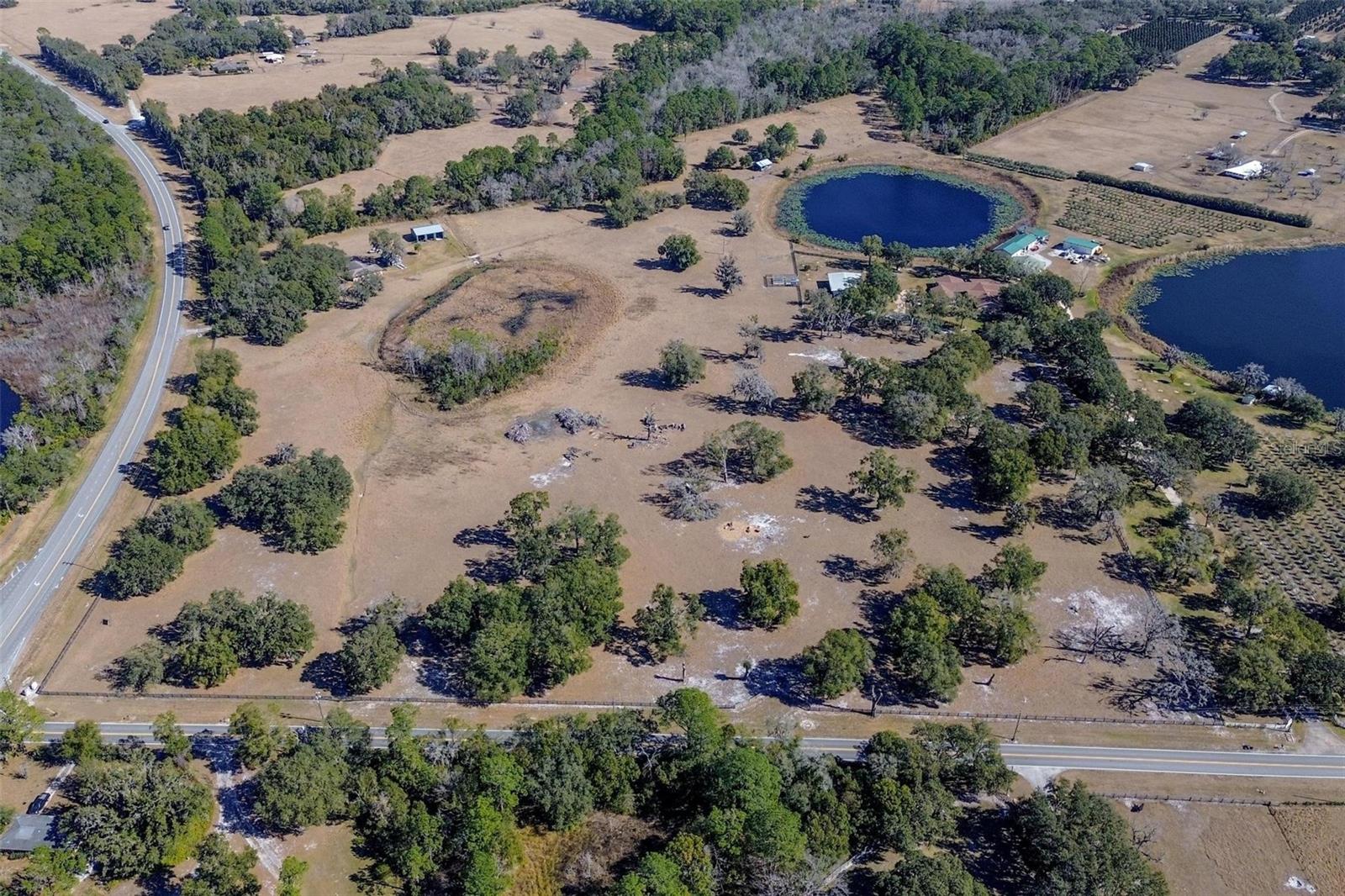 DOMINGO REYES GRANT - Land