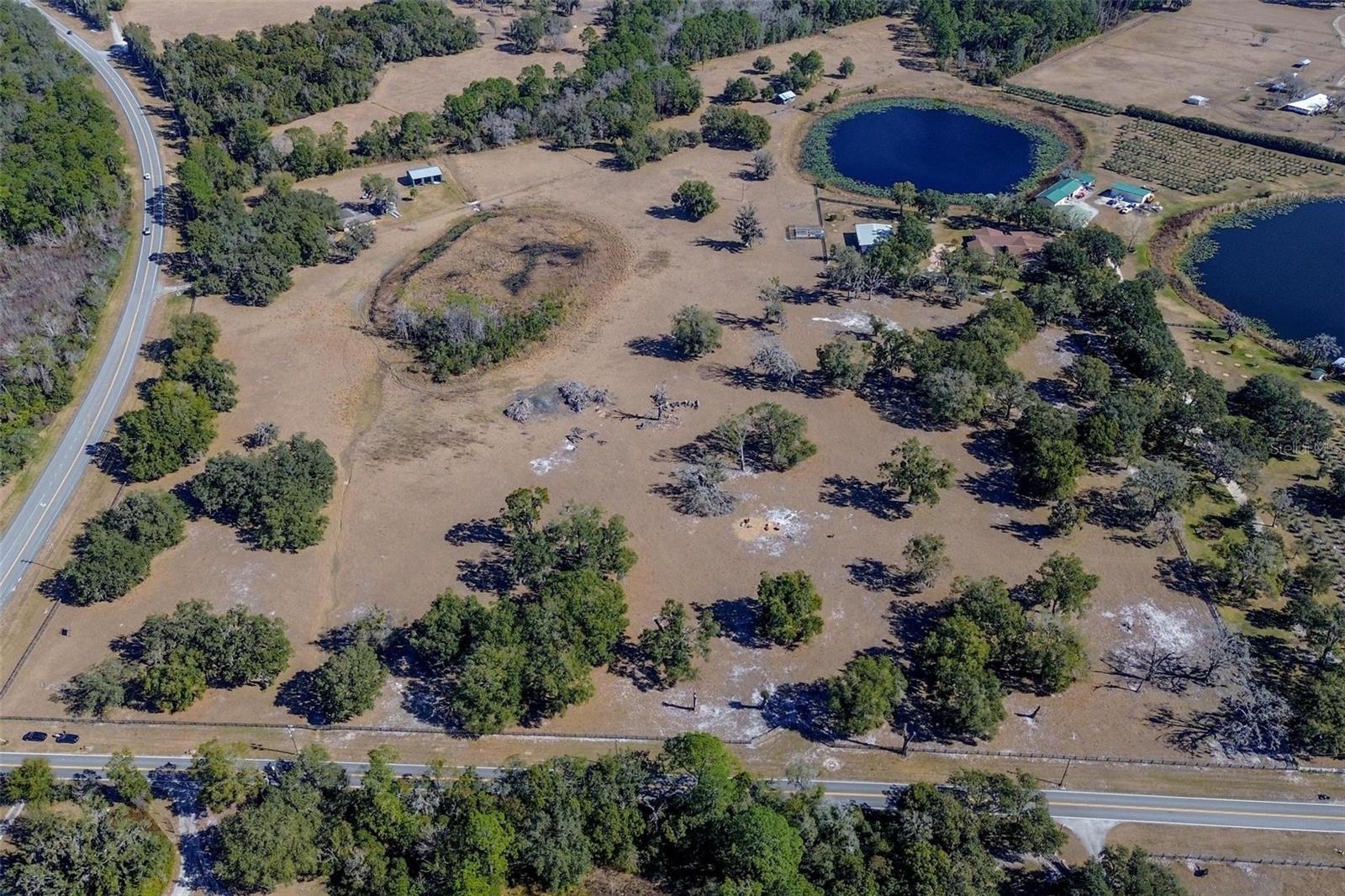 DOMINGO REYES GRANT - Land