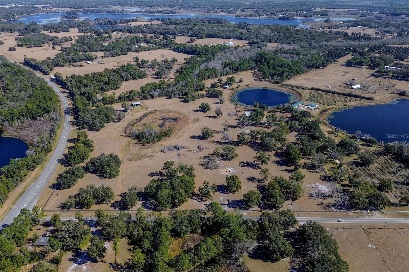 DOMINGO REYES GRANT - Land