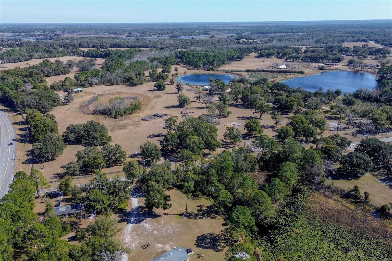 DOMINGO REYES GRANT - Land